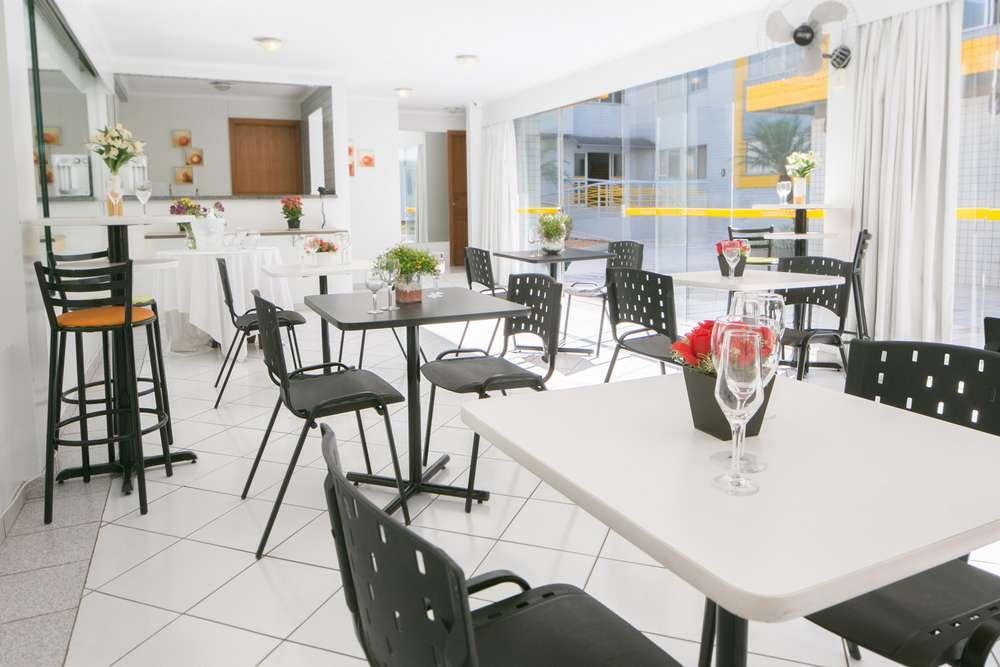 Multiparque Hplus Long Stay Guara  Экстерьер фото