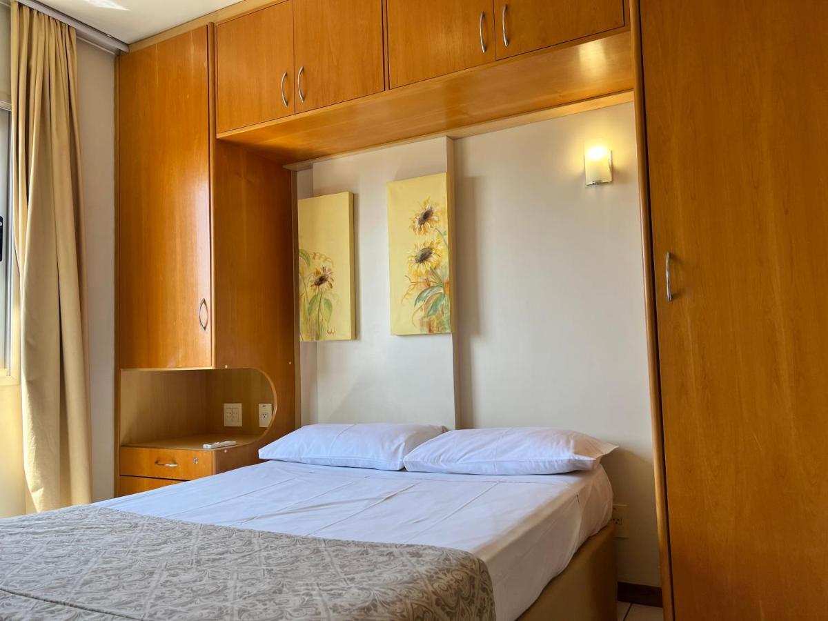 Multiparque Hplus Long Stay Guara  Экстерьер фото