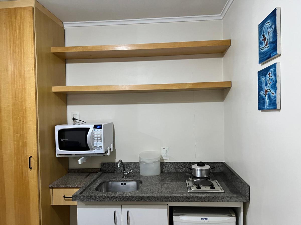 Multiparque Hplus Long Stay Guara  Экстерьер фото