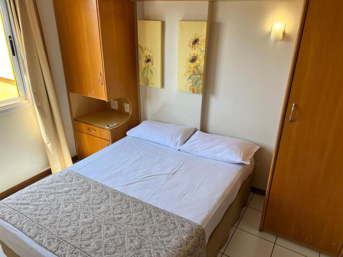 Multiparque Hplus Long Stay Guara  Экстерьер фото